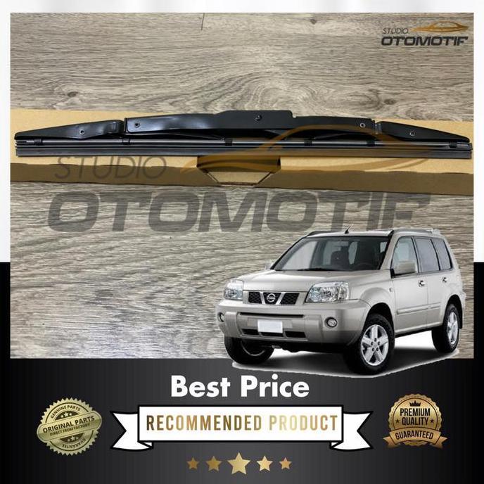 Rear Wiper Xtrail T30 2001-2008 / Wiper Belakang Xtrail T30