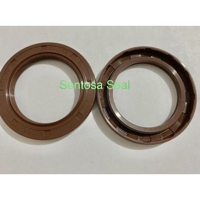 Oil Seal Tc 40*52*10 Tc 40X52X10 Tc 40 52 10 Vitton