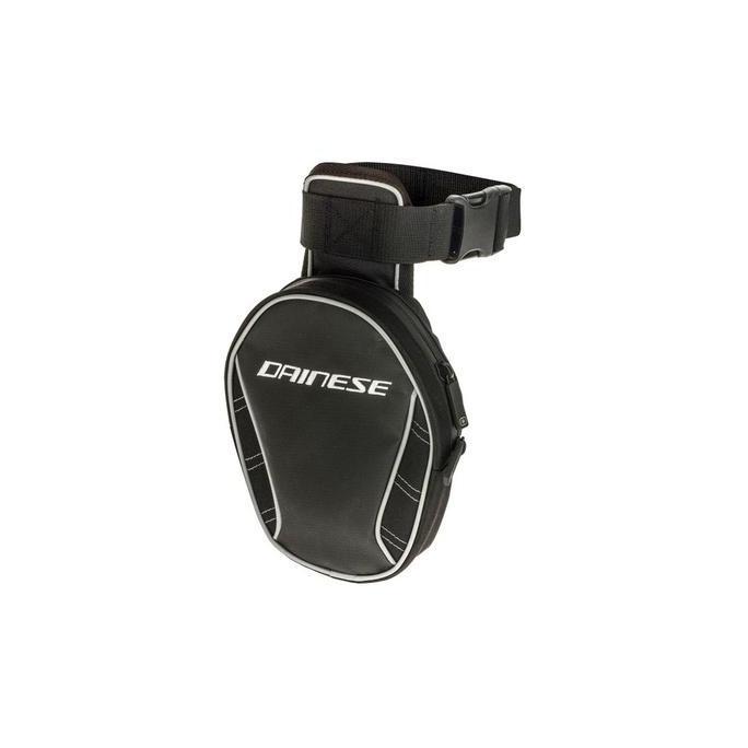 Dainese Leg Bag Stealth Tas Riding Bag