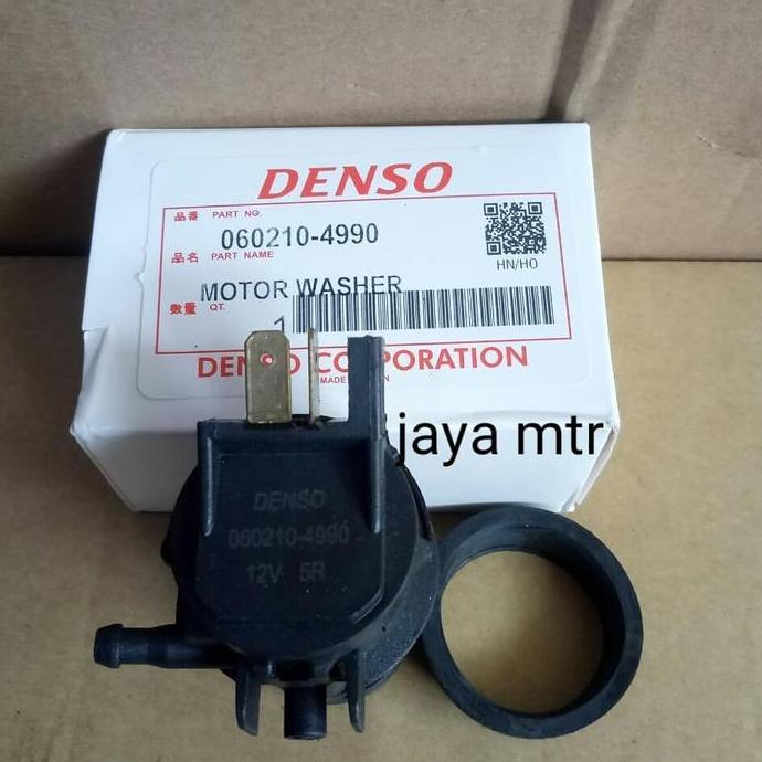 Motor Washer Depan/Belakang Avanza Veloz