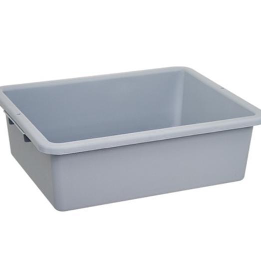 Green Leaf 1751 Bak Baskom Segi Ember Persegi Box Container Tempat Piring Kotor Dayton