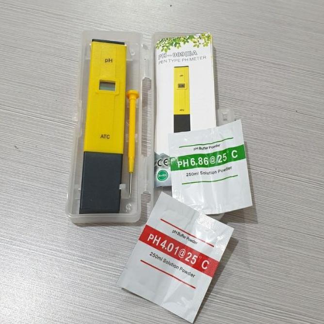 Ph Meter Ph Digital Ph Tester