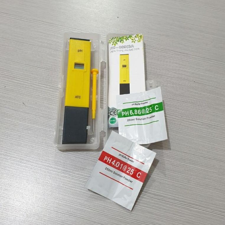 Ph Meter Ph Digital Ph Tester