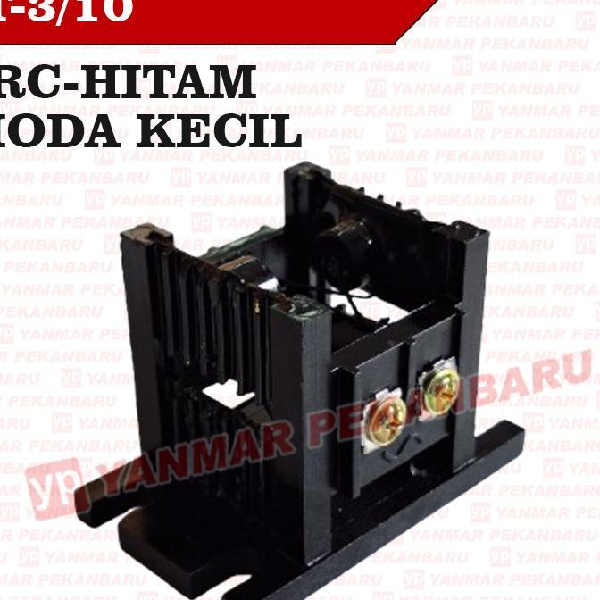 St3 St10 Silikon Rectifier Model Lama Hitam Genset Dinamo Listrik St5 St7 3Kw 5Kw 7Kw 10Kw Fj