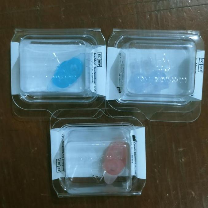 cpap nasal prong bayi