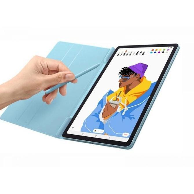 TERMURAH - CASE SAMSUNG TAB S6 lite 2022 SMART CASE TAB S6 LITE BOOK COVER S6LITE