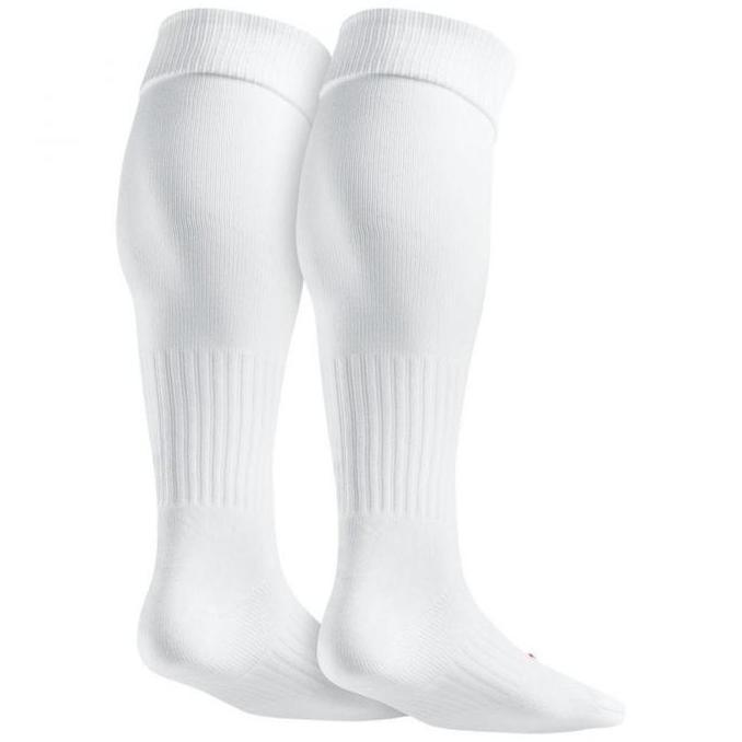 KING OF DRIBBLE Kaos Kaki Futsal/Bola Nike Academy Dri-Fit Socks SX4120-101 Original