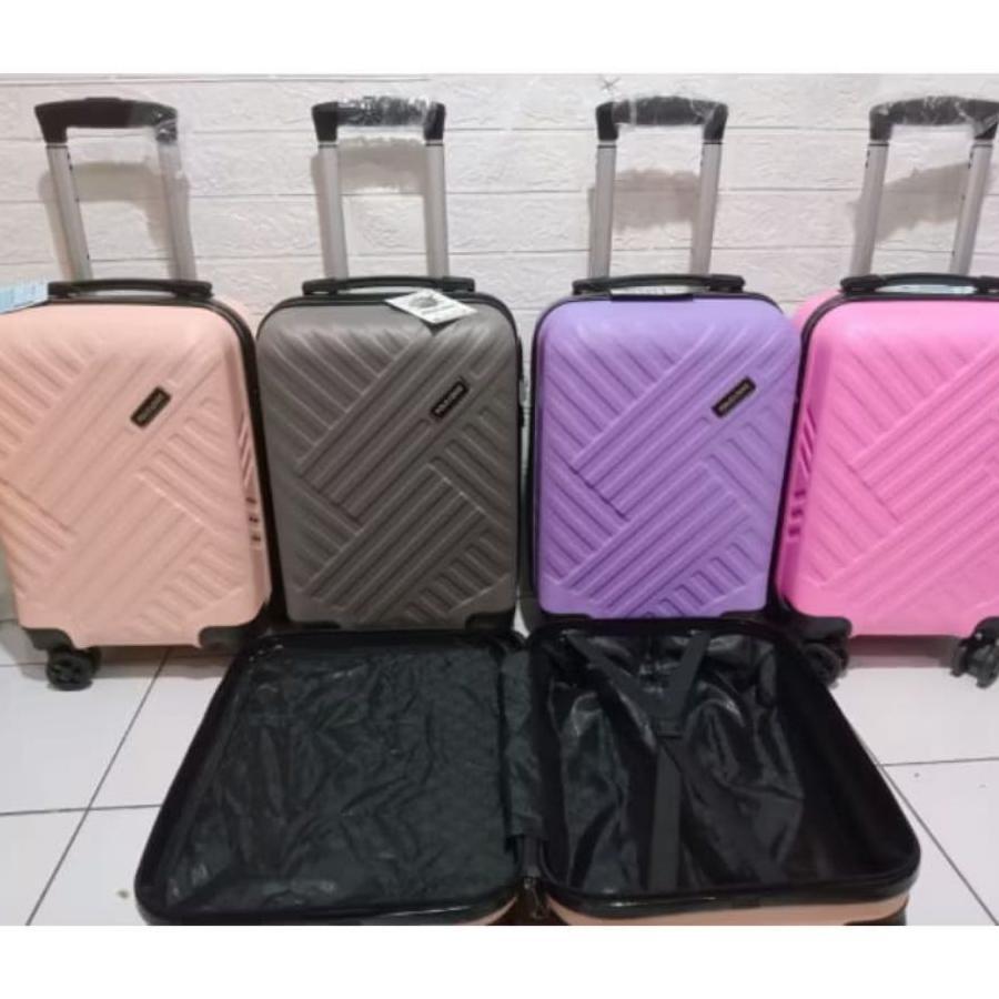 Koper Tahan Banting Lucu - Gosen - Instan - Koper Daerah Bandung - Koper 16-18-20-22-24-28 Inch