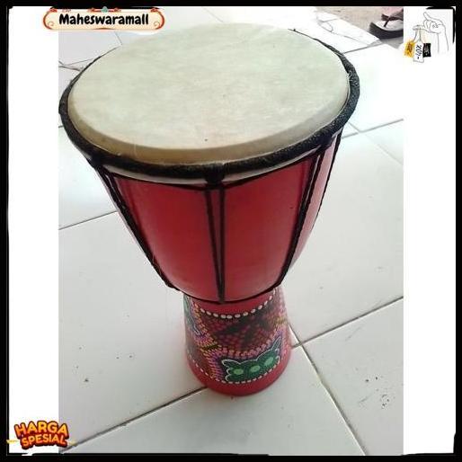 Darbuka Anak/Calti Murah Berkualitas