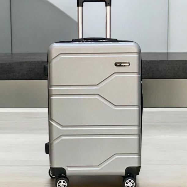 Koper 16-18-20-22-2424Inch Hardcase Abs  Daerah Bandung