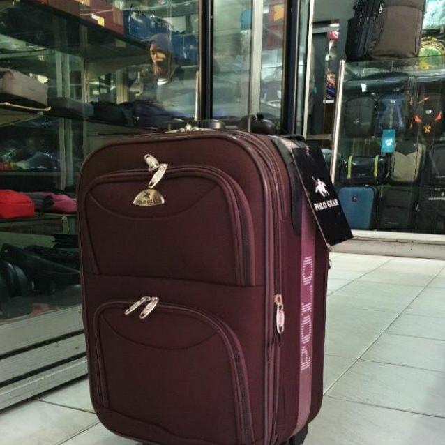 Koper Softcase Polo Gear Size 16 Inch