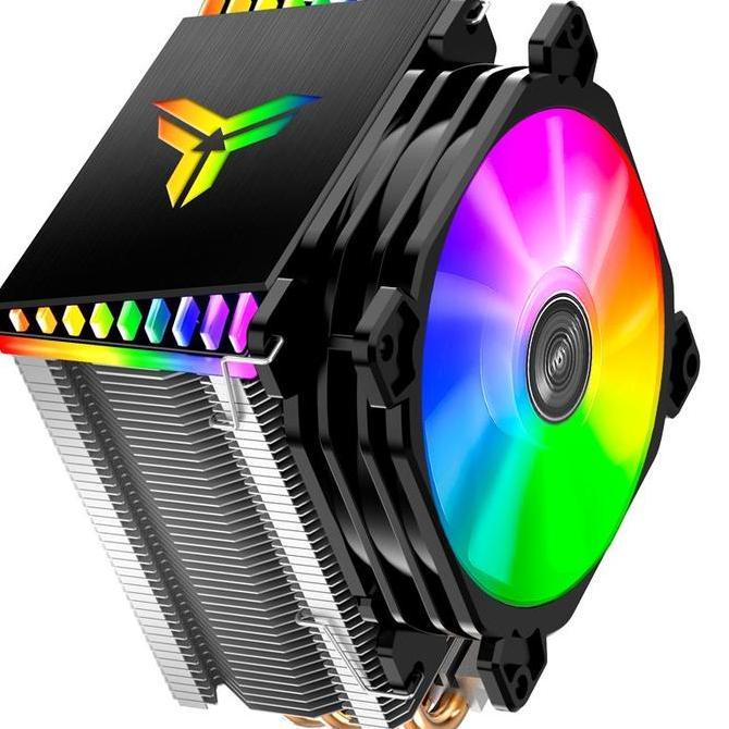 Motero- Jonsbo Cr-1400 Cpu Cooler