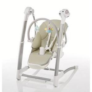 MASTELA Booster Seat - Swing - Adjustable Supreme High Chair - 7991 luxury high chair