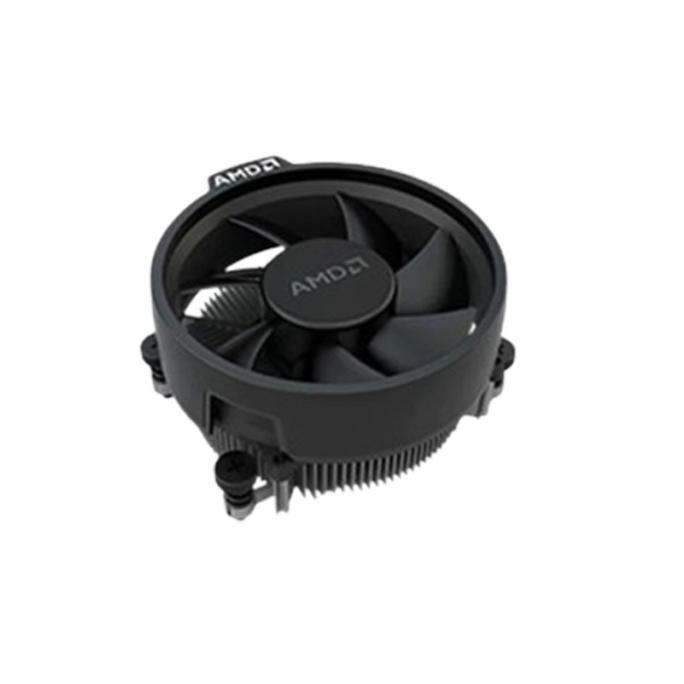 Motero- Amd Ryzen 7 8700F Tray + Fan