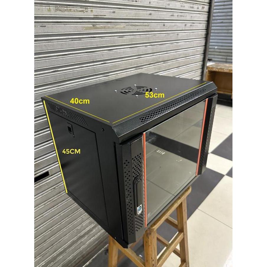 Collegare- Llmount Rack 8U / Rack 8U / Rack Server 8U