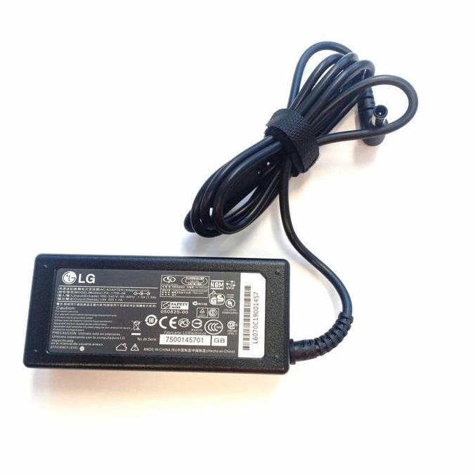 Yougo- Adaptor Charger Monitor Lg Tv Led Lg