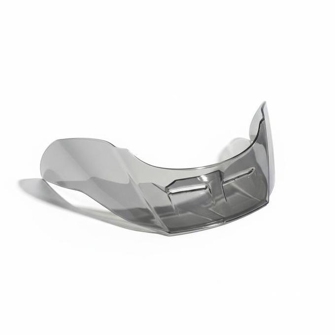 TERLARIS SPOILER 3D POLICARBONAT KYT GALAXY