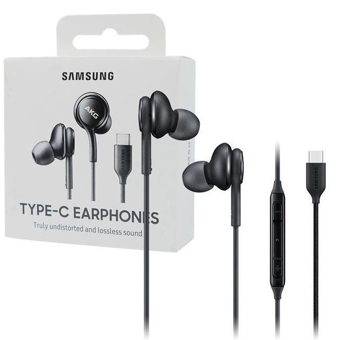 Samsung Earphone Type C, Original Samsung SEIN