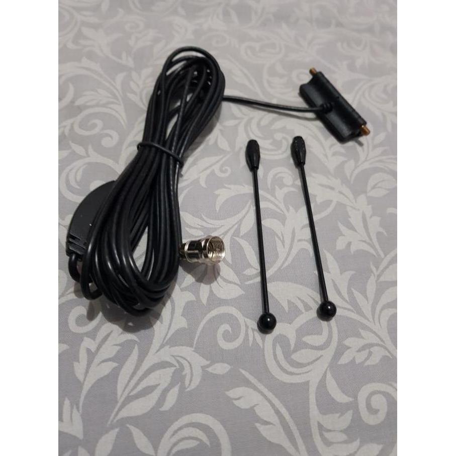 Promo Antena Booster Tv Mobil Antena Tv Mobil Cod