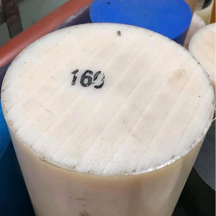 CAST NYLON ROD / CAST NYLON BATANGAN 55MM X 1000MM FD99