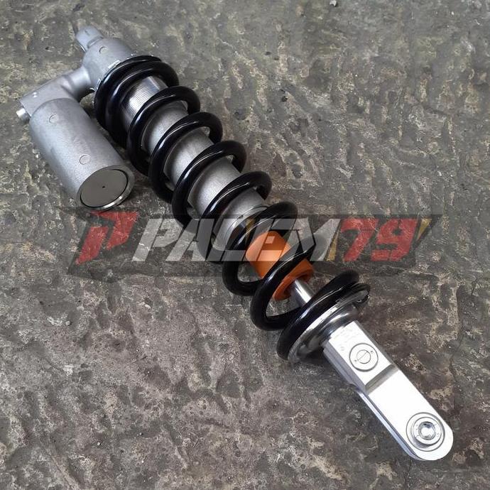 Monoshock KLX 140 Shock Belakang Tabung DTracker 150 S L BF G Shok Sok