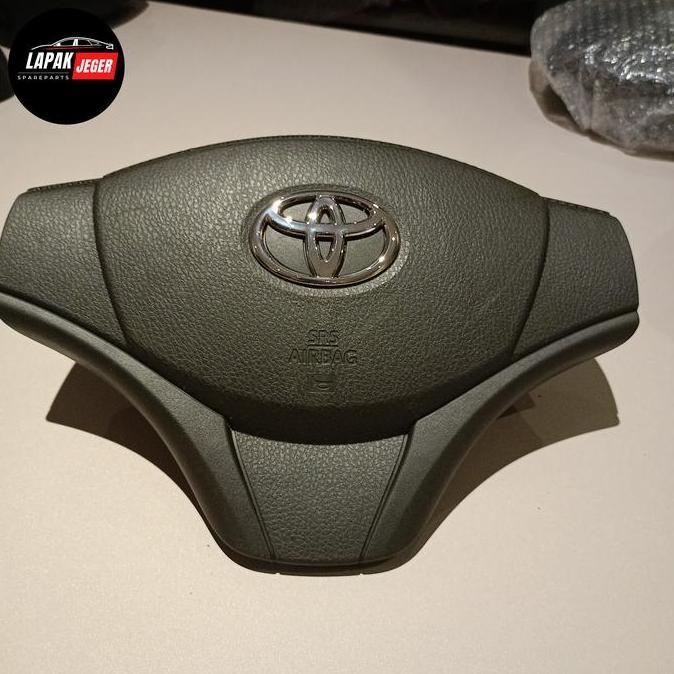 cover airbag stir yaris tipe G E 2014 2014 2015 2016