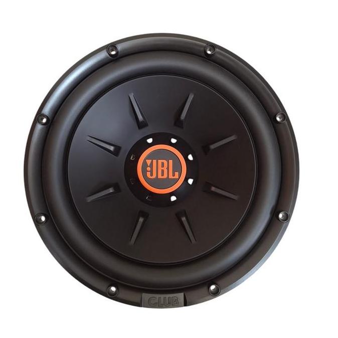 Promo Subwoofer 12 Inch Jbl Club 1224 Sub 12 Inch Jbl Club1224 Cod