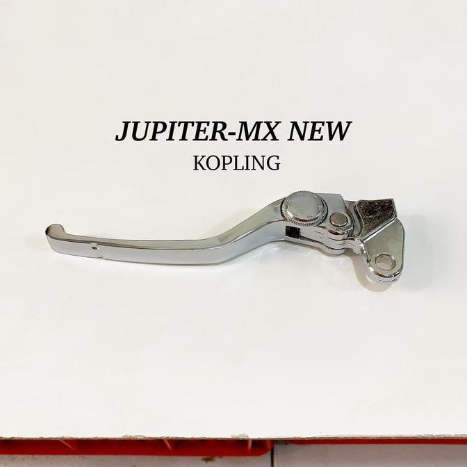 Handel Handle Kopling Vixion / Rx King / Scorpio - Satria Fu 150 Variasi Crome