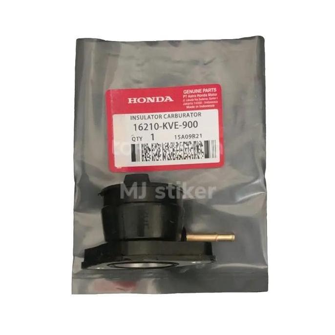 Manipol Insulator Megapro MonoShock. 16210-KVE-900