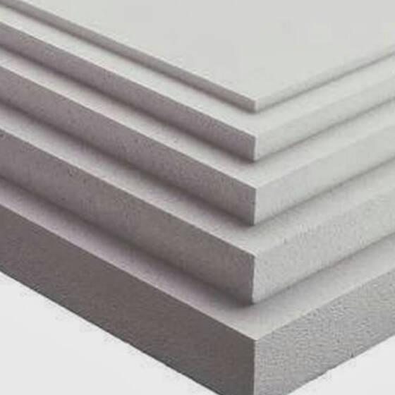 Styrofoam Lembaran Tebal 2 Cm Type Hard Density 22