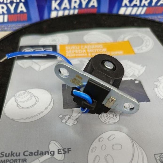 PULSER KELISTRIKAN KLX150 ORIGINAL ESF Motorcycle Kabel
