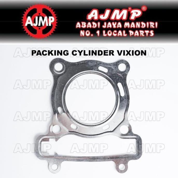 Packing Cylinder Head Vixion