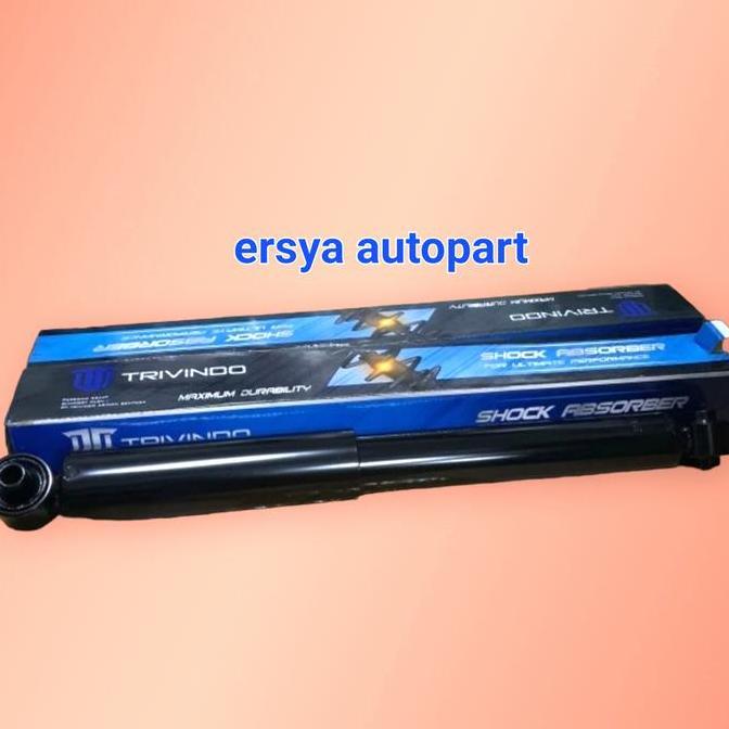 SHOCK BELAKANG XTRAIL T31 T32 SHOCK ABSORBER NISSAN XTRAIL HIGH QTY