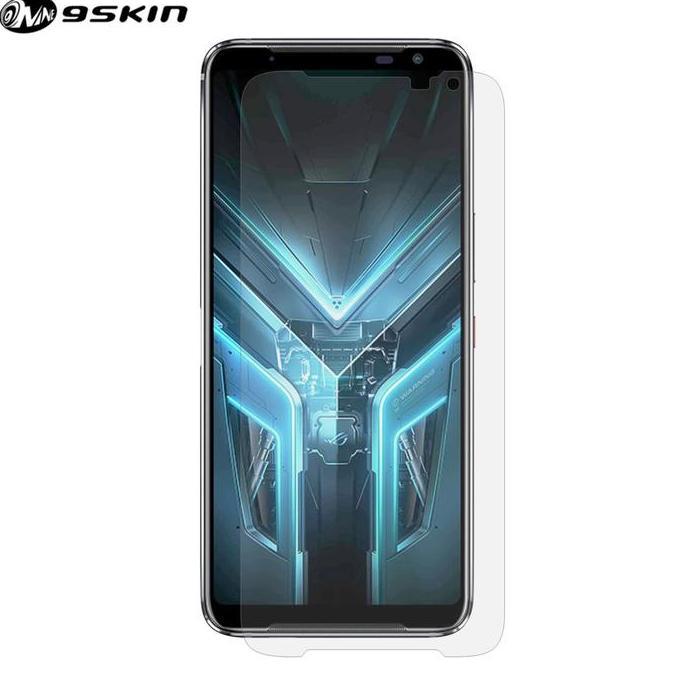 9Skin - Premium Matte Guard Protector for ROG Phone 3