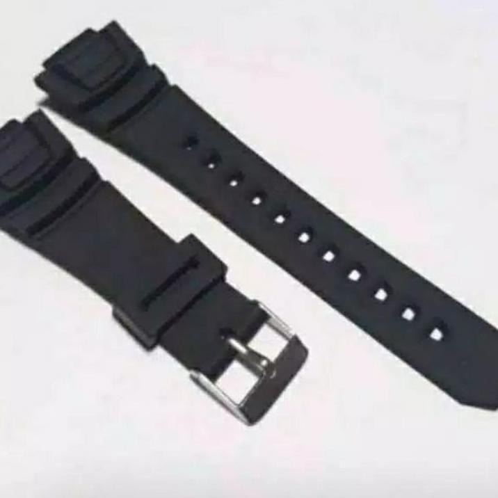 Strap Tali Casio Ae-2000W Ae2000 Ae-2000 Ae 2000 Tali Jam Casio Ae2000W