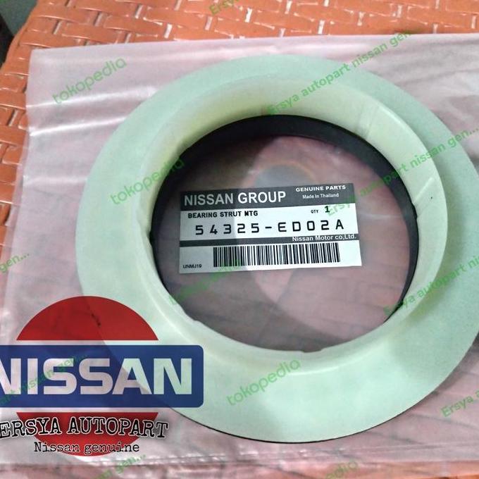 BEARING SUPPORT SHOCK GRAND LIVINA ORIGINAL