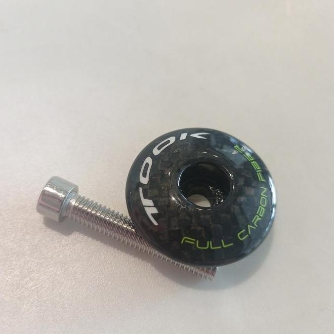Topset Stem Carbon Toseek