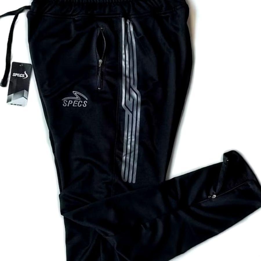 Trackpants Specs Celana Training Panjang Olahraga Running Futsal Sepakbola Sport Pria Wanita