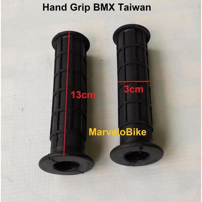 Hand Grip Sepeda MTB / Sepeda BMX Taiwan