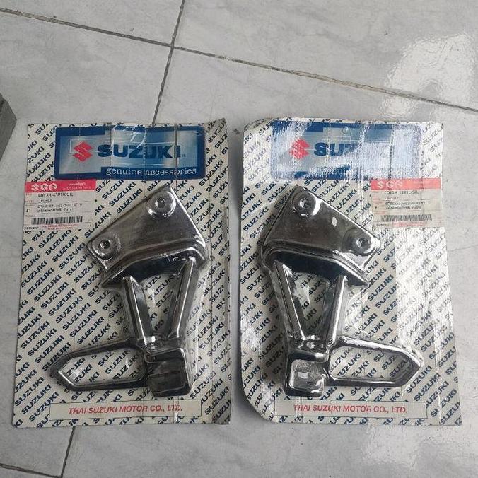 aksesoris rumah step belakang skywave SGA original Motorcycle