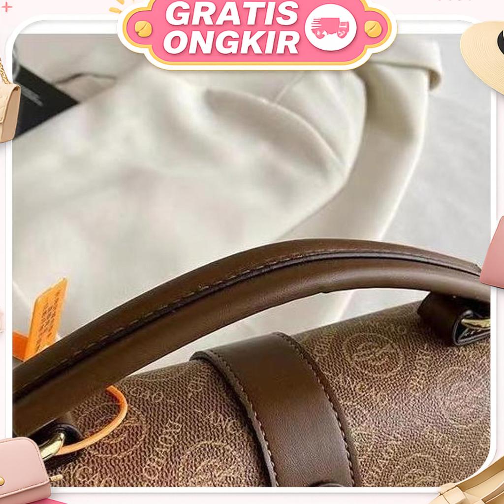 Free Sertifikat Tas Foxjazz Wanita Cod 2383
