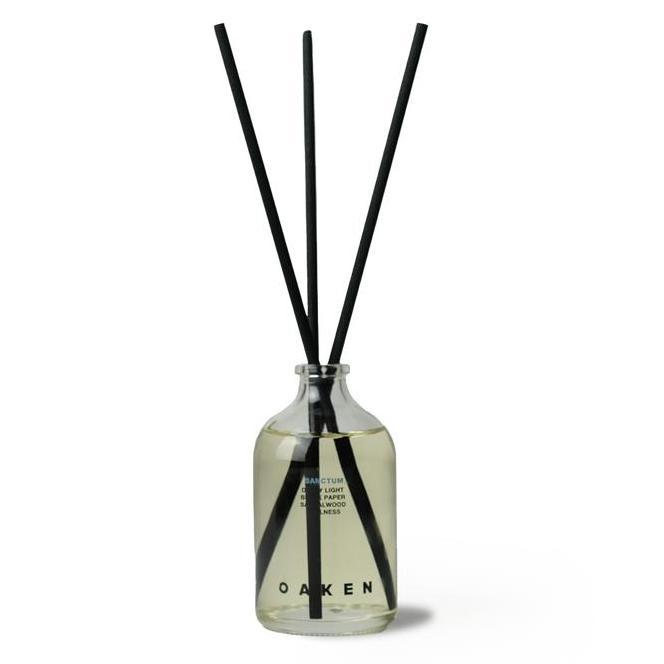 Oaken Lab Reed Diffuser Sanctum