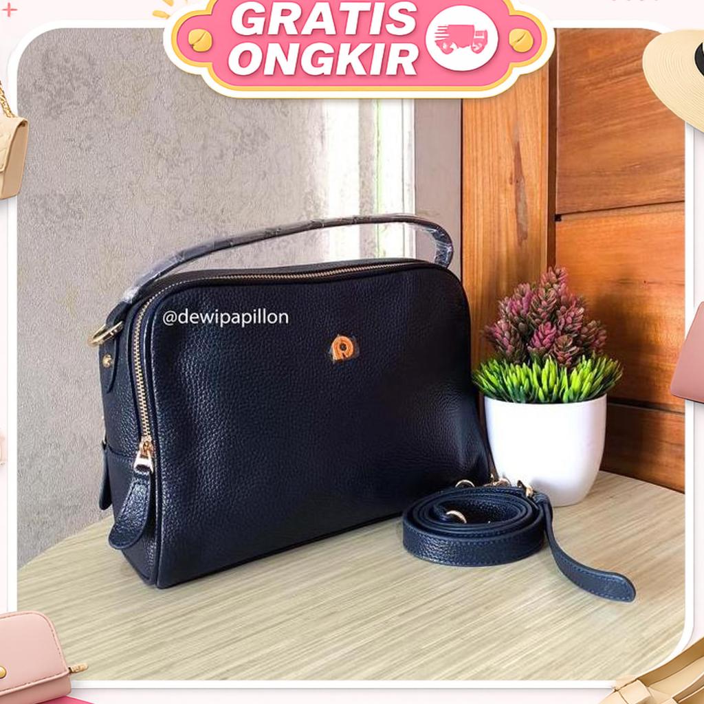 Tas Papillon Leather'S K3307