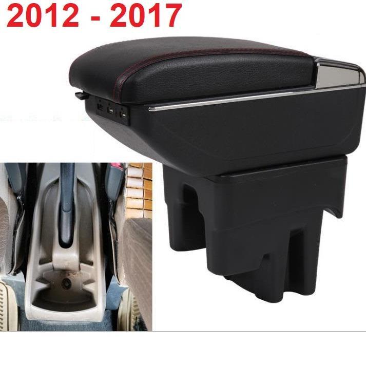 Armrest Console Box All New Avanza Xenia 2012 - 2017