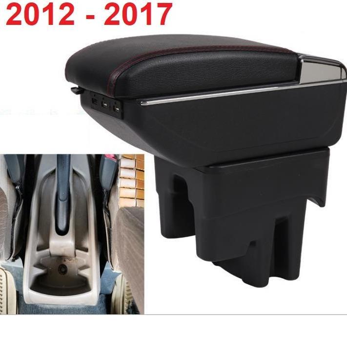 Armrest Console Box All New Avanza Xenia 2012 - 2017