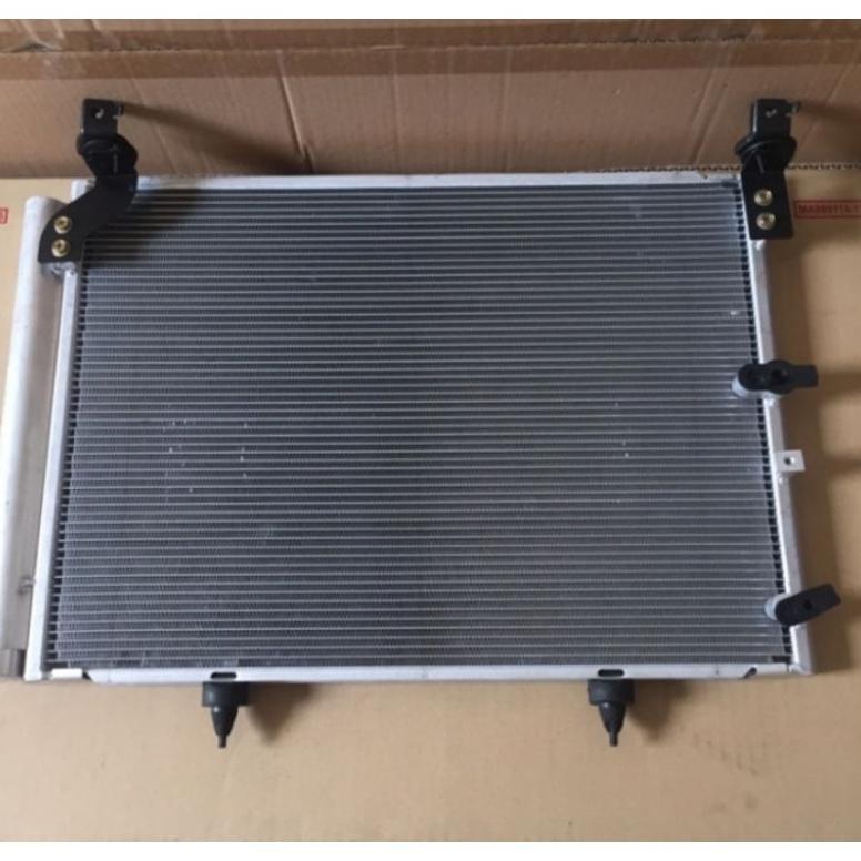 condensor kondensor ac toyota terios rush kondensor radiator ac terios rush