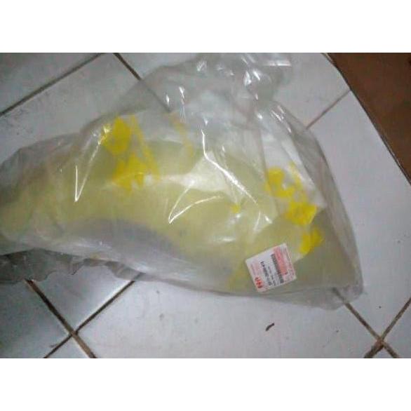 Spakbor Depan Satria Fu Kuning Thailand Sgp 20 Des 2018 High Quality
