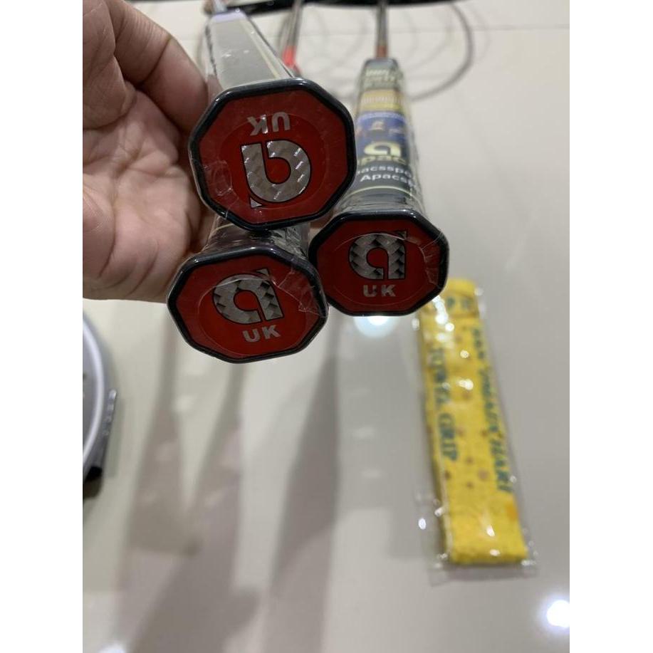 Weminton- Raket Bton New Apacs Asgardia Control