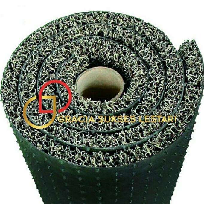 KARPET PVC MIE BIHUN KARPET LANTAI KARPET MOTOR MOBIL MIE ROL