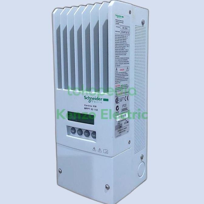 Solar Charge Controller Xantrex XW MPPT 60 150 / MPPT60 150 SCHNEIDER [terbaik]